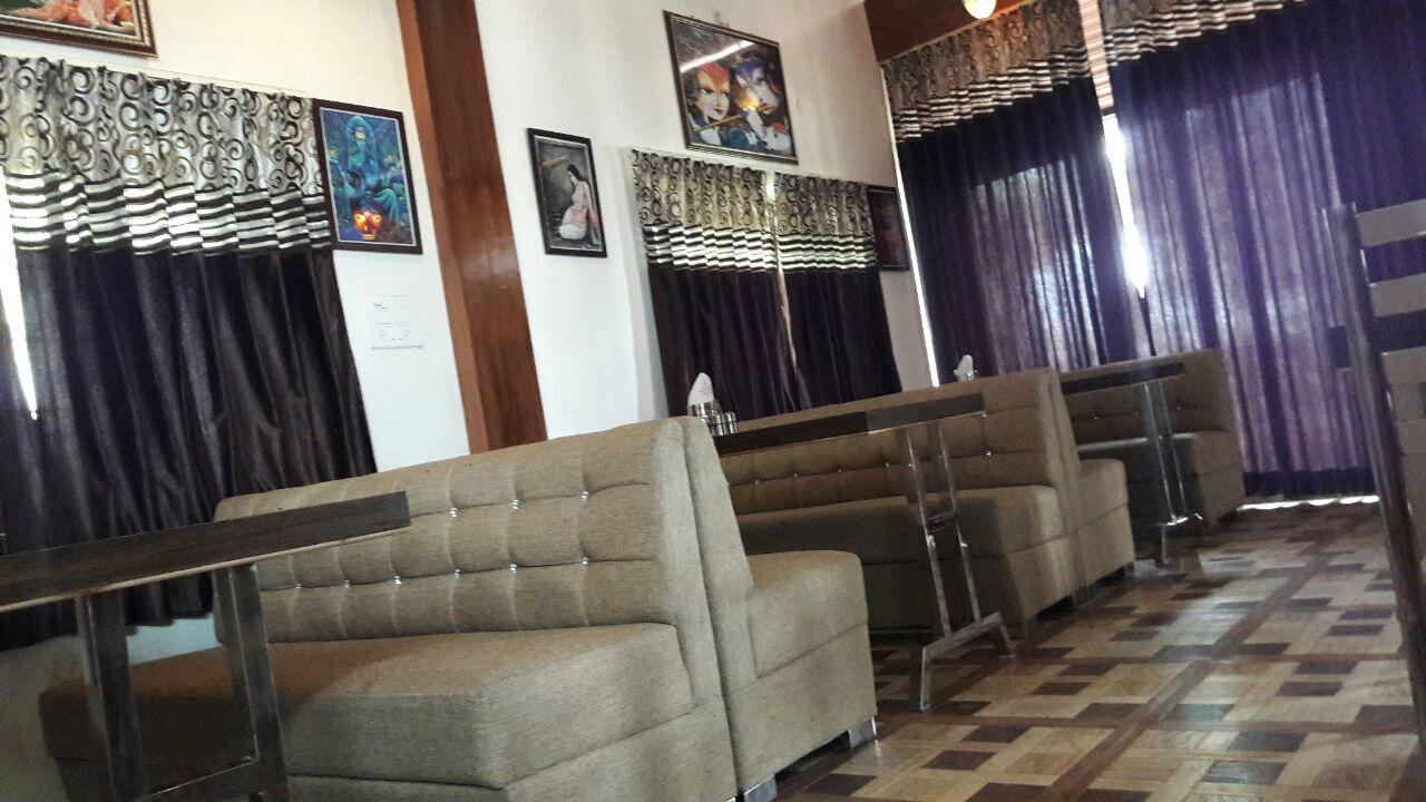Hotel Sun Set Cafe Пушкар Экстерьер фото
