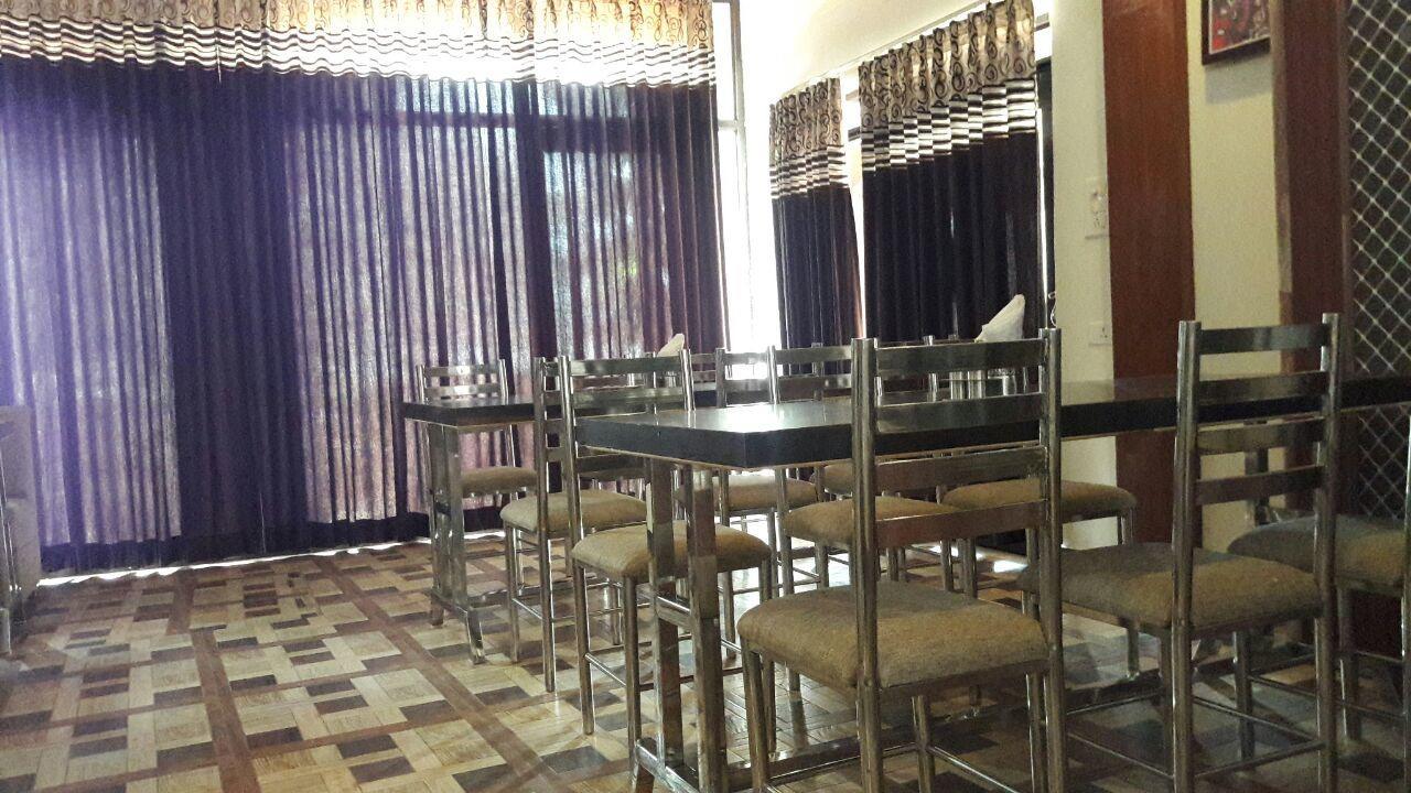 Hotel Sun Set Cafe Пушкар Экстерьер фото