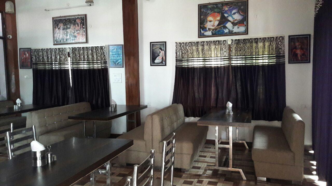 Hotel Sun Set Cafe Пушкар Экстерьер фото