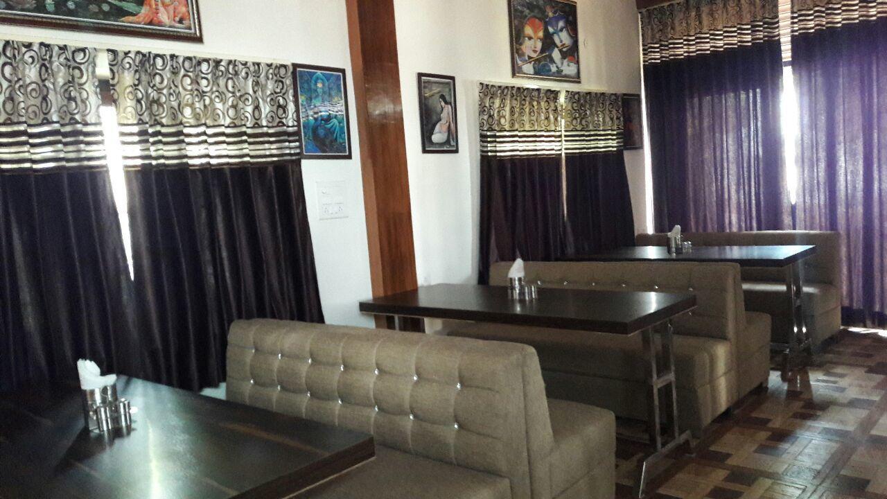 Hotel Sun Set Cafe Пушкар Экстерьер фото
